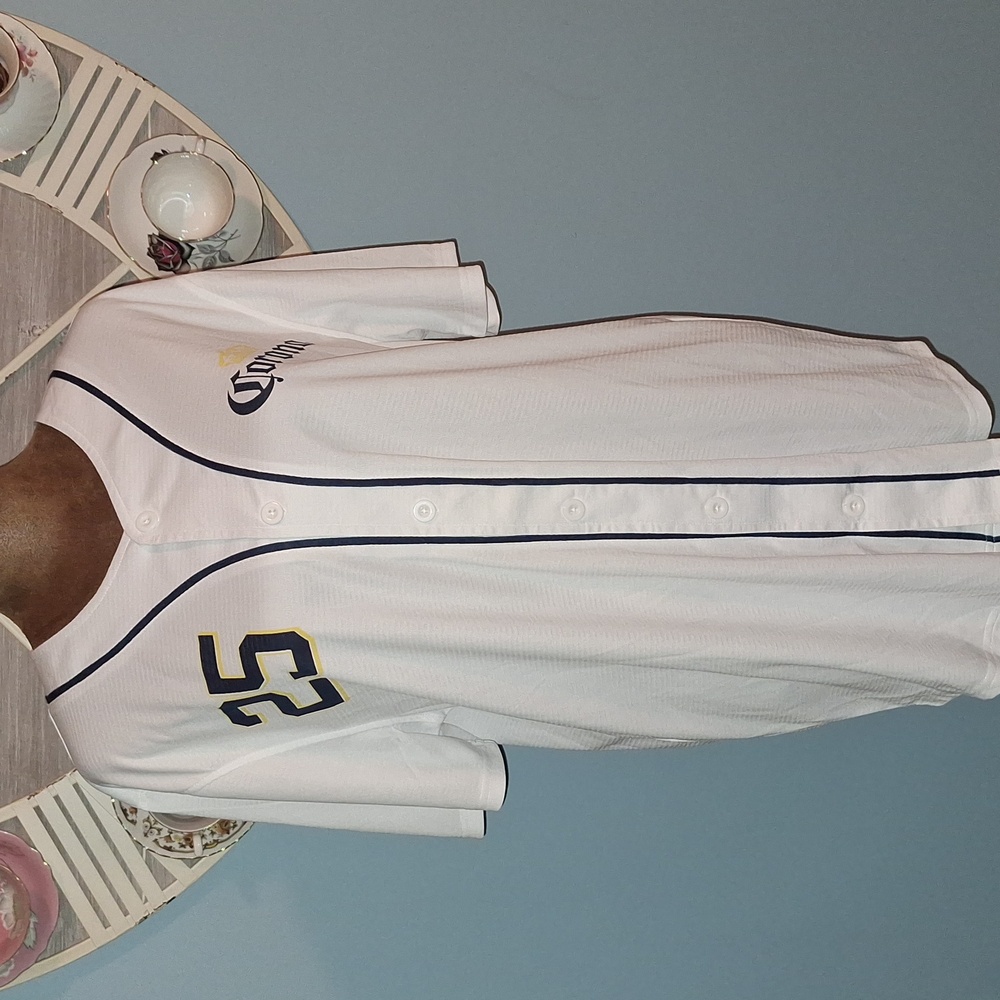 Corona Classic Jersey